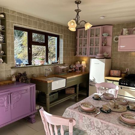 Memory Lane Farmhouse Carlingford Louth Dış mekan fotoğraf