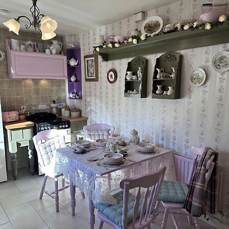 Memory Lane Farmhouse Carlingford Louth Dış mekan fotoğraf