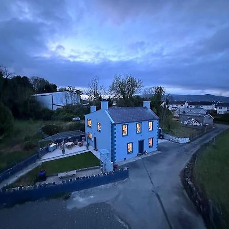 Memory Lane Farmhouse Carlingford Louth Dış mekan fotoğraf