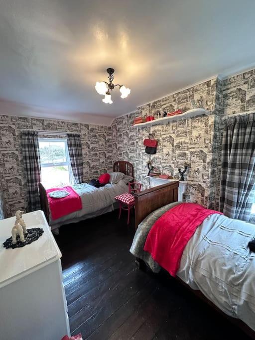 Memory Lane Farmhouse Carlingford Louth Dış mekan fotoğraf