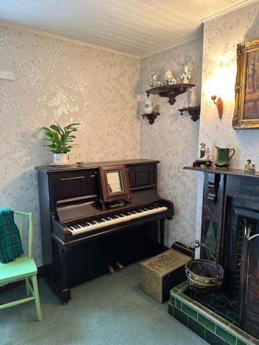 Memory Lane Farmhouse Carlingford Louth Dış mekan fotoğraf
