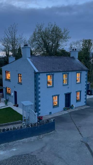 Memory Lane Farmhouse Carlingford Louth Dış mekan fotoğraf
